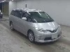 TOYOTA ESTIMA HYBRID