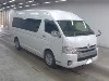 TOYOTA HIACE WAGON