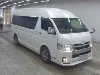 TOYOTA HIACE WAGON