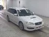 SUBARU LEGACY TOURING WAGON
