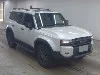 TOYOTA LAND CRUISER 250