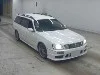 NISSAN STAGEA
