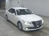 TOYOTA CROWN HYBRID