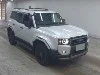 TOYOTA LAND CRUISER 250