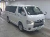 TOYOTA REGIUS VAN