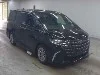 TOYOTA ALPHARD HYBRID