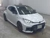 TOYOTA GR YARIS
