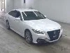 TOYOTA CROWN HYBRID