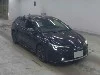 TOYOTA COROLLA WAGON
