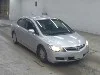 HONDA CIVIC HYBRID
