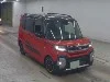 DAIHATSU TANTO FUN CROSS