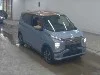 MITSUBISHI EK X EV