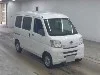SUBARU SAMBAR VAN