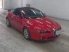 ALFA ROMEO SPIDER