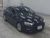 AUDI A3 SEDAN