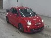 FIAT ABARTH 500