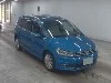 VOLKSWAGEN GOLF TOURAN