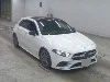 MERCEDES BENZ A CLASS