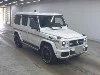 MERCEDES BENZ AMG G CLASS