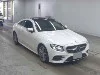 MERCEDES BENZ E CLASS