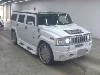 HUMMER HUMMER H2