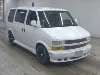 CHEVROLET ASTRO