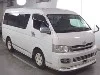 TOYOTA HIACE WAGON
