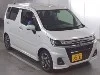 SUZUKI WAGON R CUSTOM Z