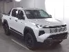 TOYOTA HILUX PICK UP