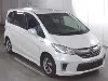 HONDA FREED HYBRID