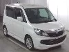 SUZUKI SOLIO BANDIT