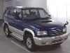 ISUZU BIGHORN