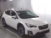 SUBARU IMPREZA XV