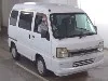 SUBARU SAMBAR VAN