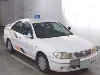 NISSAN BLUEBIRD SYLPHY