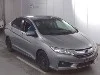 HONDA GRACE