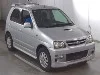 DAIHATSU TERIOS KID