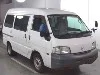 MAZDA BONGO VAN