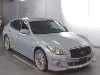 NISSAN FUGA HYBRID