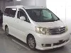 TOYOTA ALPHARD G