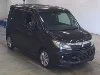 SUZUKI SOLIO BANDIT