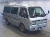 MAZDA BONGO BRAWNY VAN