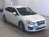 SUBARU IMPREZA SPORT