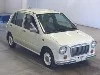 SUBARU VIVIO BISTRO