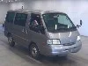 MAZDA BONGO VAN