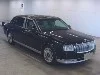 TOYOTA CENTURY