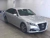 TOYOTA CROWN HYBRID
