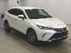 TOYOTA HARRIER HYBRID