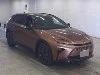TOYOTA CROWN ESTATE