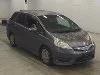 HONDA FIT SHUTTLE HYBRID